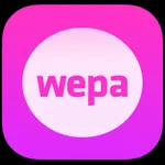 WEPA Messenger icon