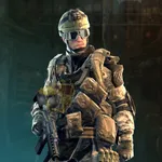 Fort War - Desert Survival icon