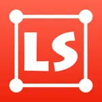 LiveScan: Grab Text in Images icon