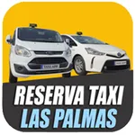 Reservas de Taxis Las Palmas icon