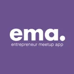 EMA: Entrepreneur Meetup App icon