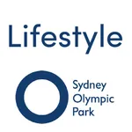 Lifestyle Sydney Olympic Park icon