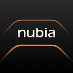 Nubia Watch icon