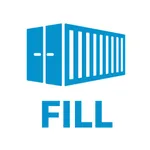 Container Fill icon