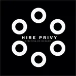 Hire Privy icon