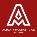 Amaury Multiservice icon