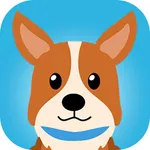 Dog Simulator Games icon