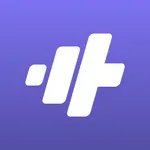 Fit Journal: Gym Workout Log icon