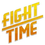 Fight-Time icon