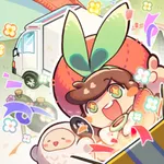 Drawoolly-Picture puzzle game icon