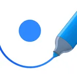 Draw Pad - Magic Drawing Pad icon