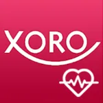 XORO Fit icon