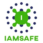 IAMSafe Wellness icon