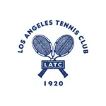 Los Angeles Tennis Club icon