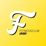 Fitnessclub Jawi icon