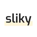 Sliky icon