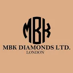 MBK Diamonds LTD icon