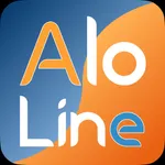 ALOLINE - MXH Dành cho Ẩm Thực icon