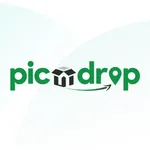 Picndrop icon