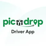 Picndrop Driver icon