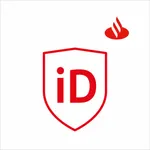 Santander iD icon