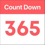 CountDown 365 icon