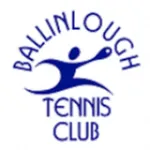 Ballinlough Tennis Club icon