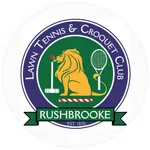 Rushbrooke Tennis Club icon