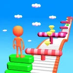 Stack Stairs icon