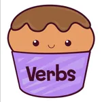 English Verbs App icon