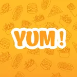 Yummy - Food Recognition icon