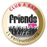 FriendsApp icon