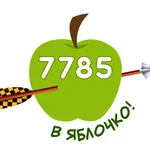 Такси 7785. Такси Минск icon