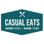 Casual Eats icon