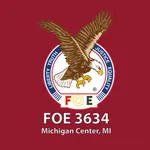 F.O.E 3634 icon