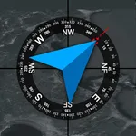 Tactical Gps. Offline Map icon