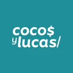 Cocos y Lucas icon