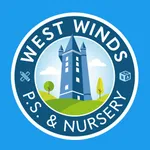 West Winds Primary School icon