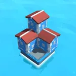 Town Builder 3D icon