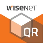 Wisenet QR Scanner icon