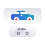 DailyCars - Widget icon