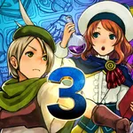 辺境のギルドマスター３ icon