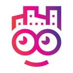 Hoopla Buzz icon