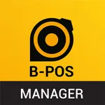 B-POS Manager icon