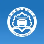 多彩洛职 icon