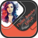 Photo Art - Smoke Effects icon