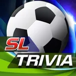 Soccer Lifestyle Trivia icon