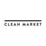 Clean Market icon