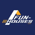 Fun houses icon