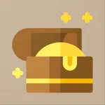 Goldchest icon